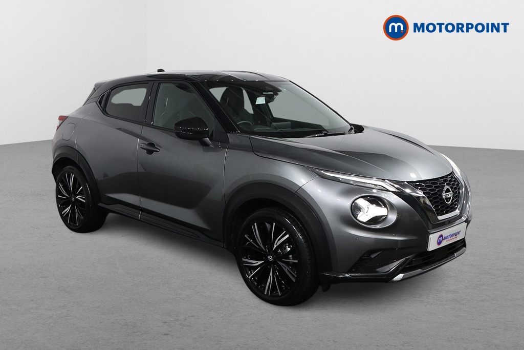 Used Nissan Juke 2024 for sale - 76875896: Photo 1