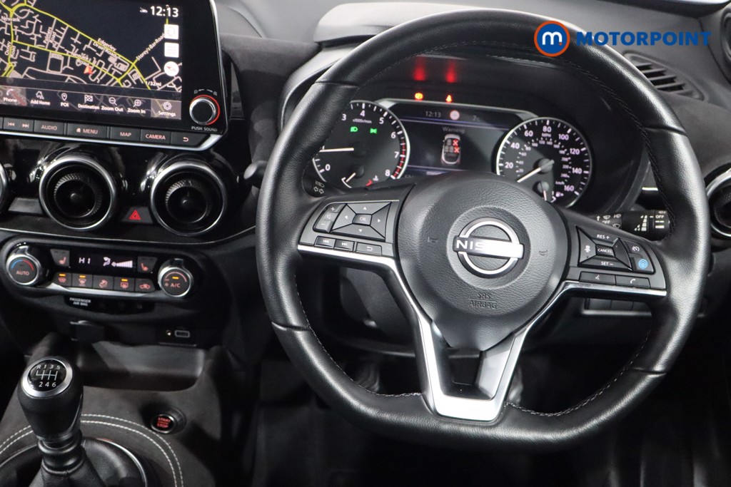 Used Nissan Juke 2024 for sale - 76875896: Photo 11