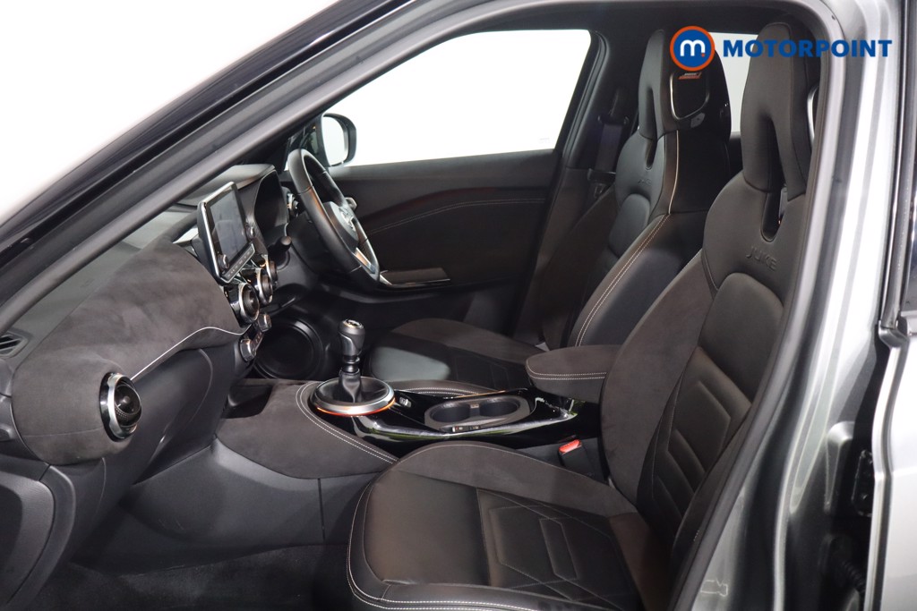 Used Nissan Juke 2024 for sale - 76875896: Photo 12