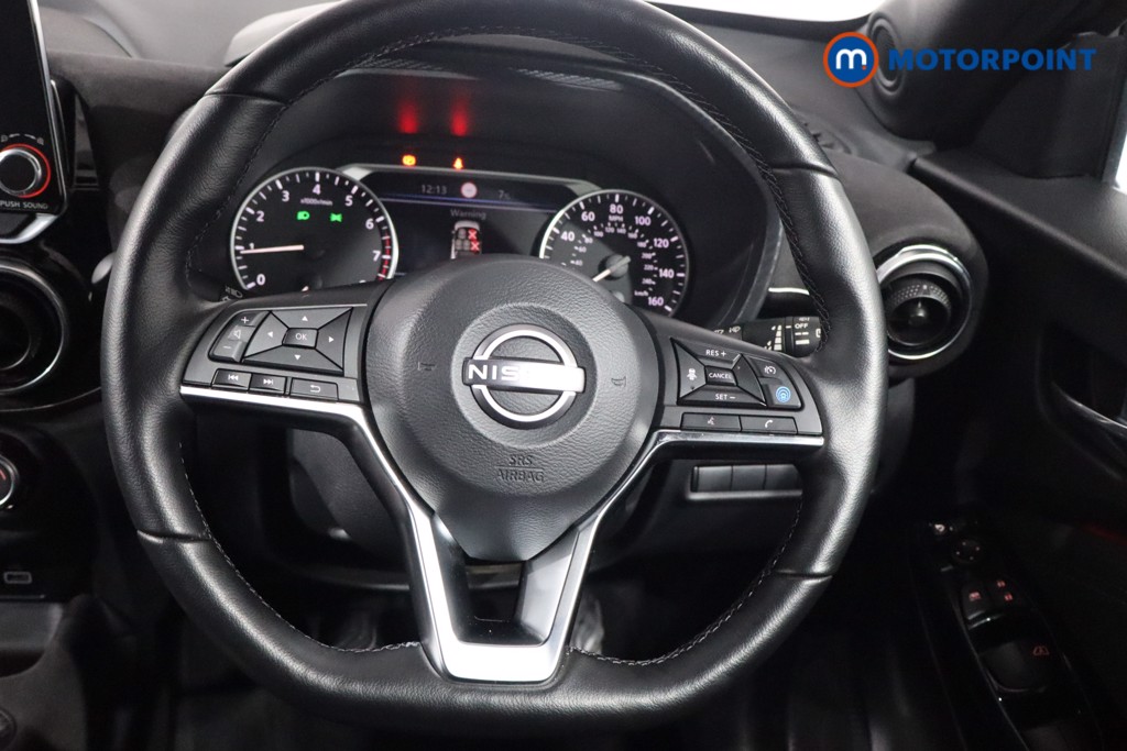 Used Nissan Juke 2024 for sale - 76875896: Photo 14