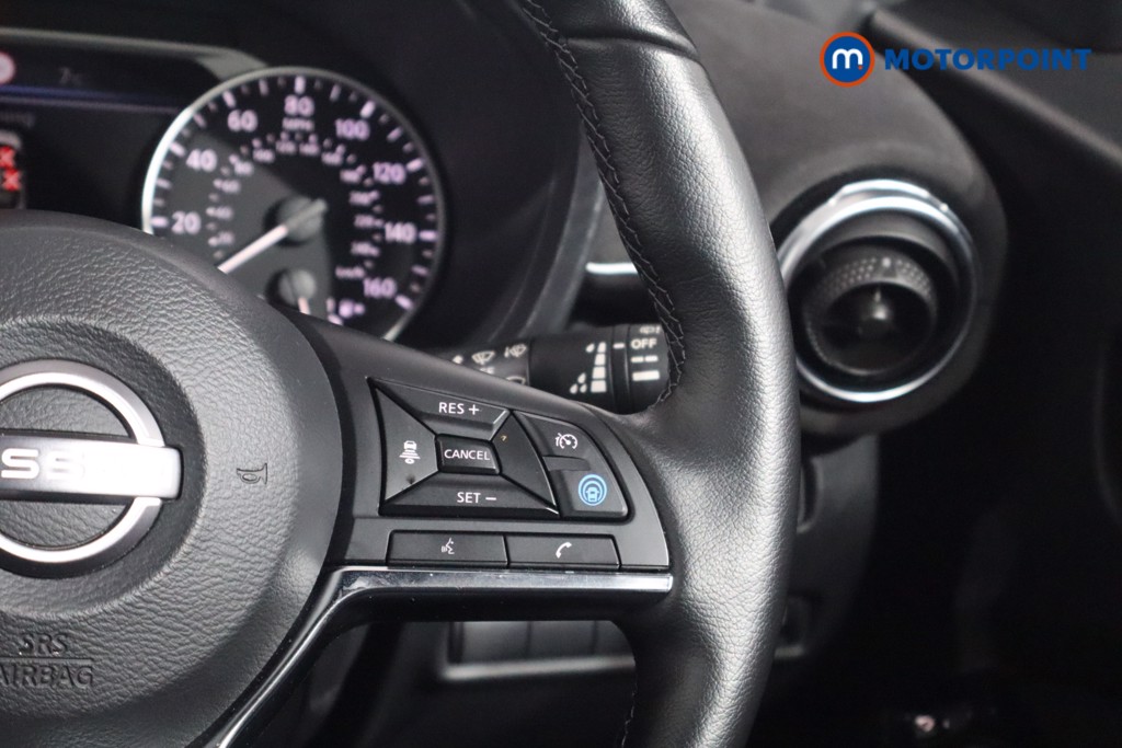 Used Nissan Juke 2024 for sale - 76875896: Photo 16