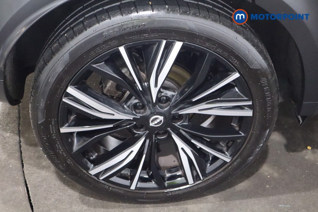 Used Nissan Juke 2024 for sale - 76875896: Photo 17