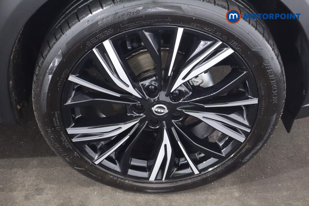 Used Nissan Juke 2024 for sale - 76875896: Photo 18