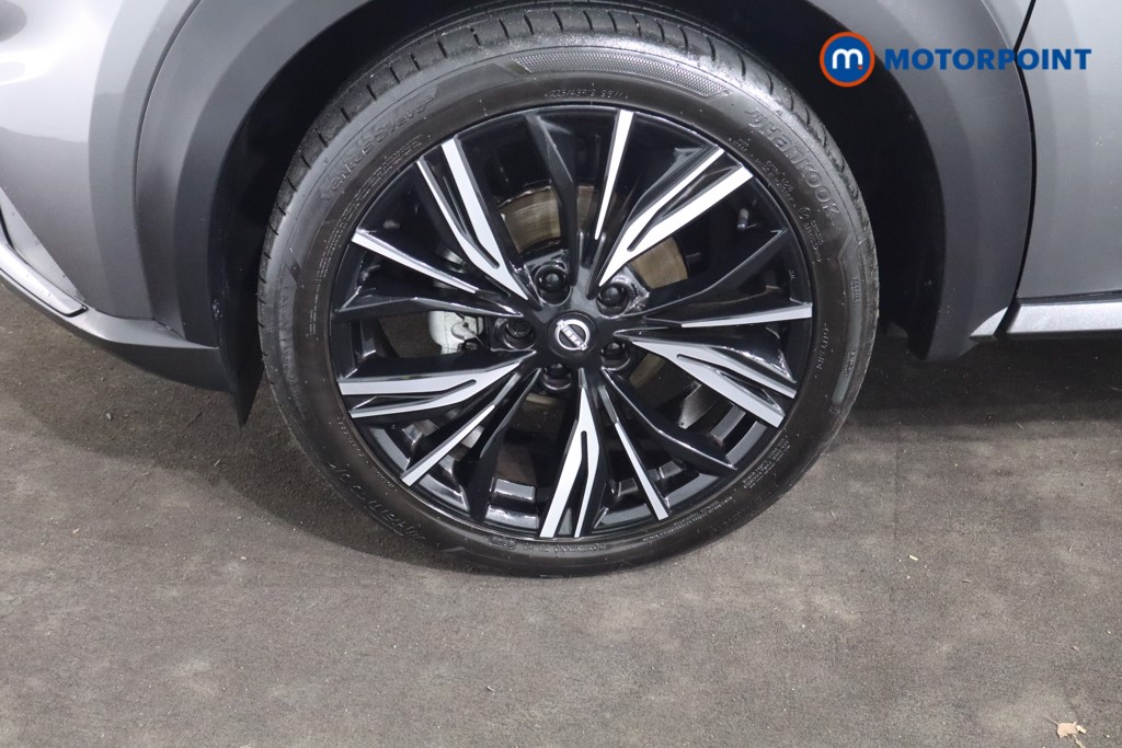 Used Nissan Juke 2024 for sale - 76875896: Photo 19