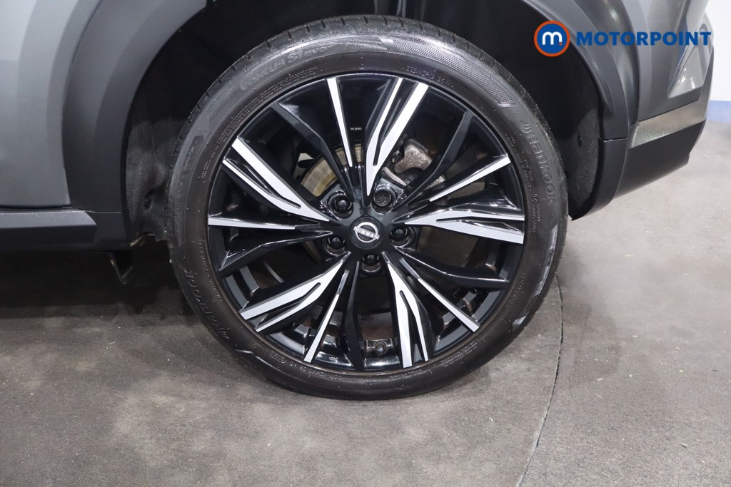 Used Nissan Juke 2024 for sale - 76875896: Photo 20