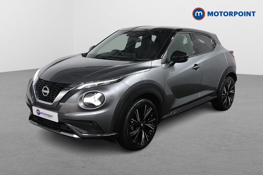 Used Nissan Juke 2024 for sale - 76875896: Photo 3