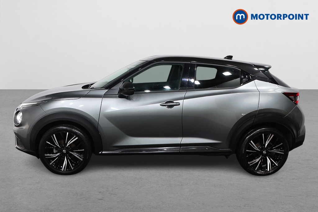 Used Nissan Juke 2024 for sale - 76875896: Photo 4