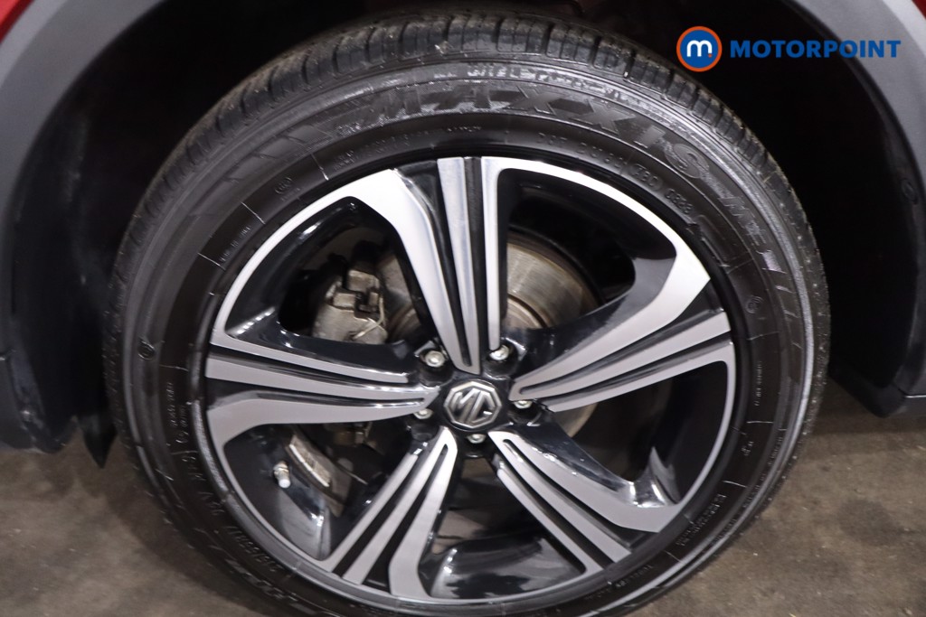 Used MG MG ZS 2023 for sale - 78196890: Photo 19