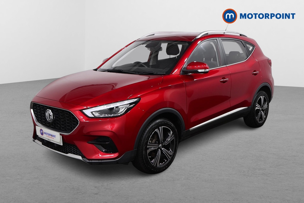 Used MG MG ZS 2023 for sale - 78196890: Photo 3