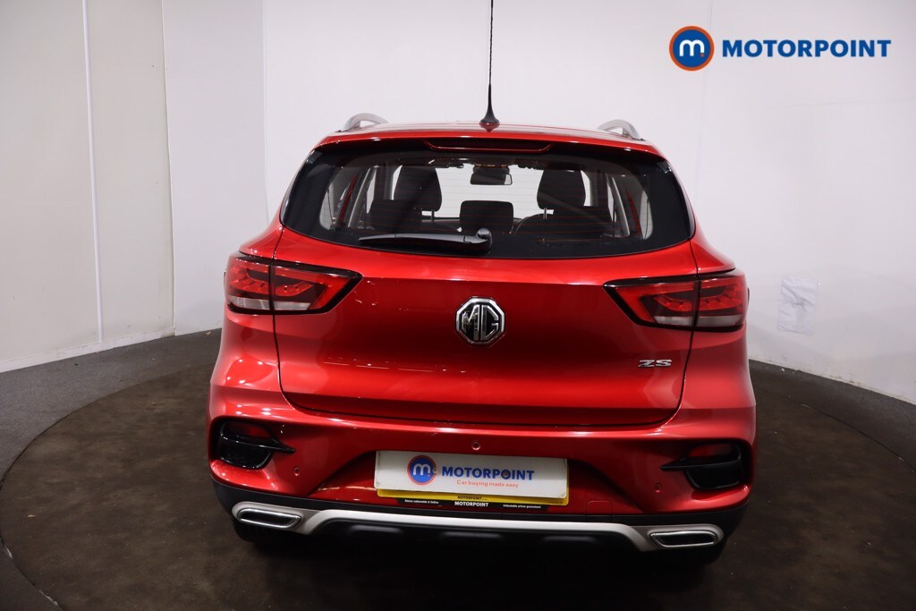 Used MG MG ZS 2023 for sale - 78196890: Photo 39