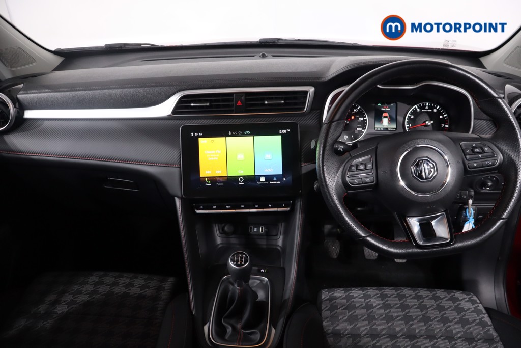 Used MG MG ZS 2023 for sale - 78196890: Photo 9