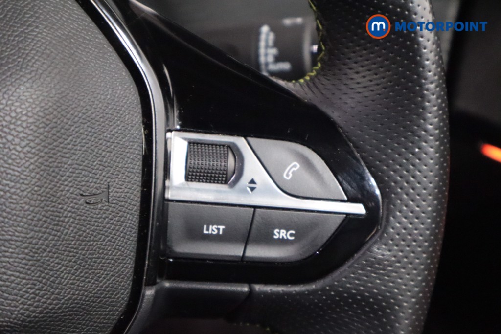 Used Peugeot 2008 2021 for sale - 77165769: Photo 16