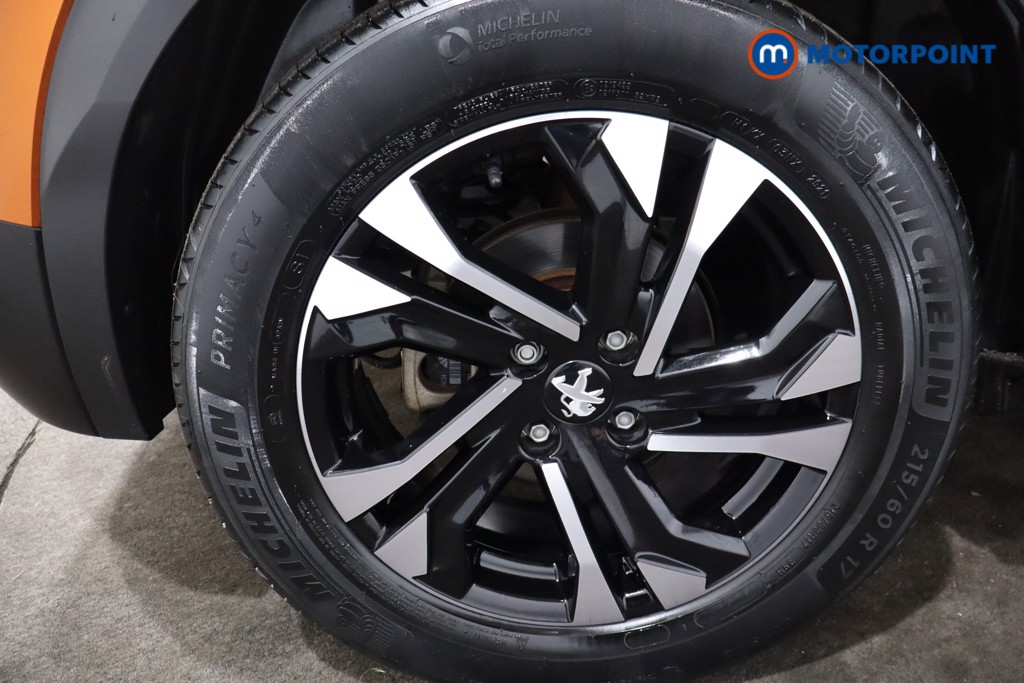 Used Peugeot 2008 2021 for sale - 77165769: Photo 17