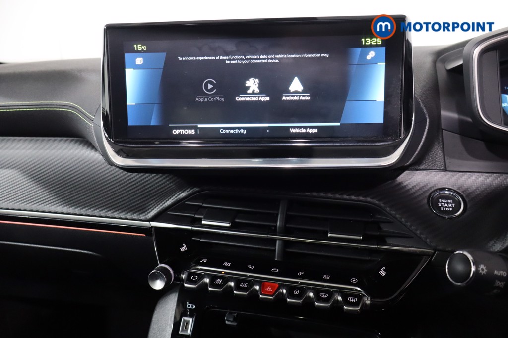 Used Peugeot 2008 2021 for sale - 77165769: Photo 23