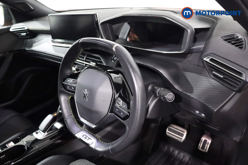 Used Peugeot 2008 2021 for sale - 77165769: Photo 31