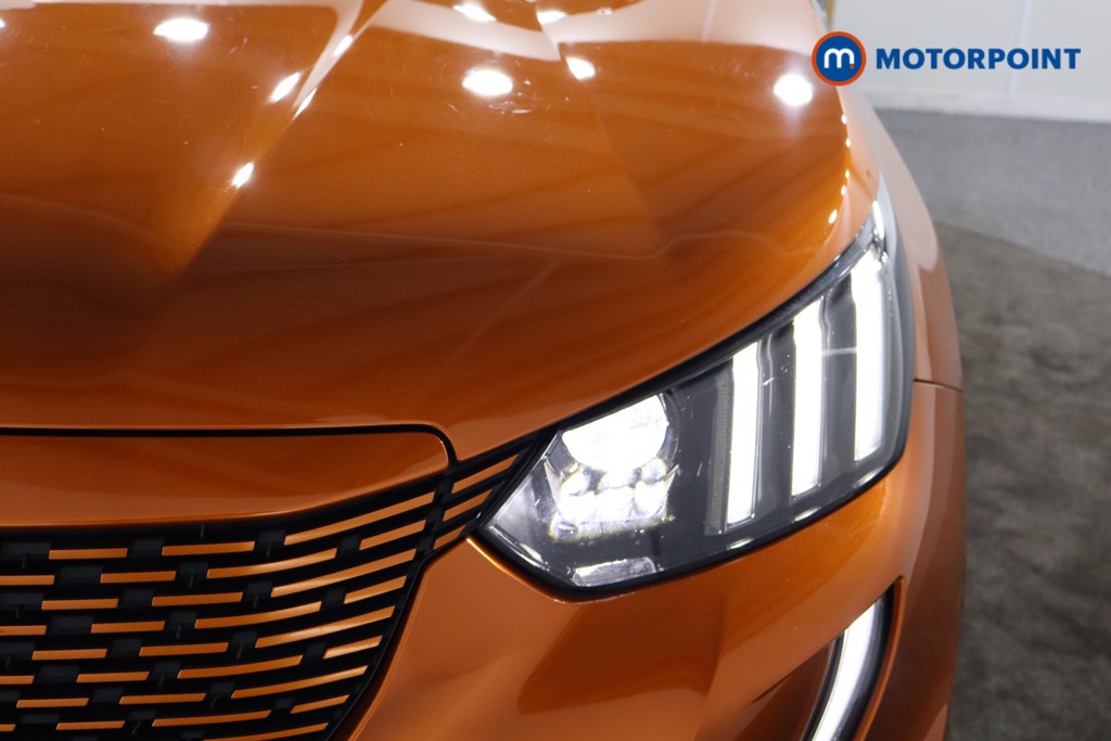 Used Peugeot 2008 2021 for sale - 77165769: Photo 36