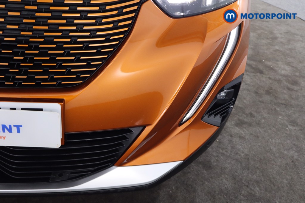 Used Peugeot 2008 2021 for sale - 77165769: Photo 37