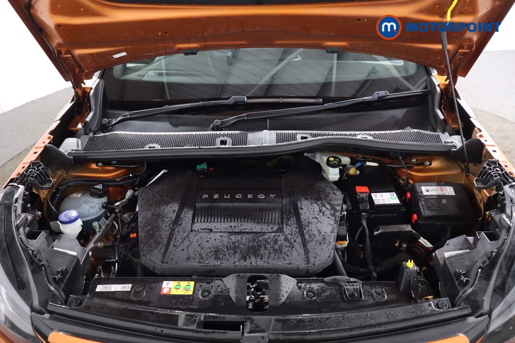 Used Peugeot 2008 2021 for sale - 77165769: Photo 40