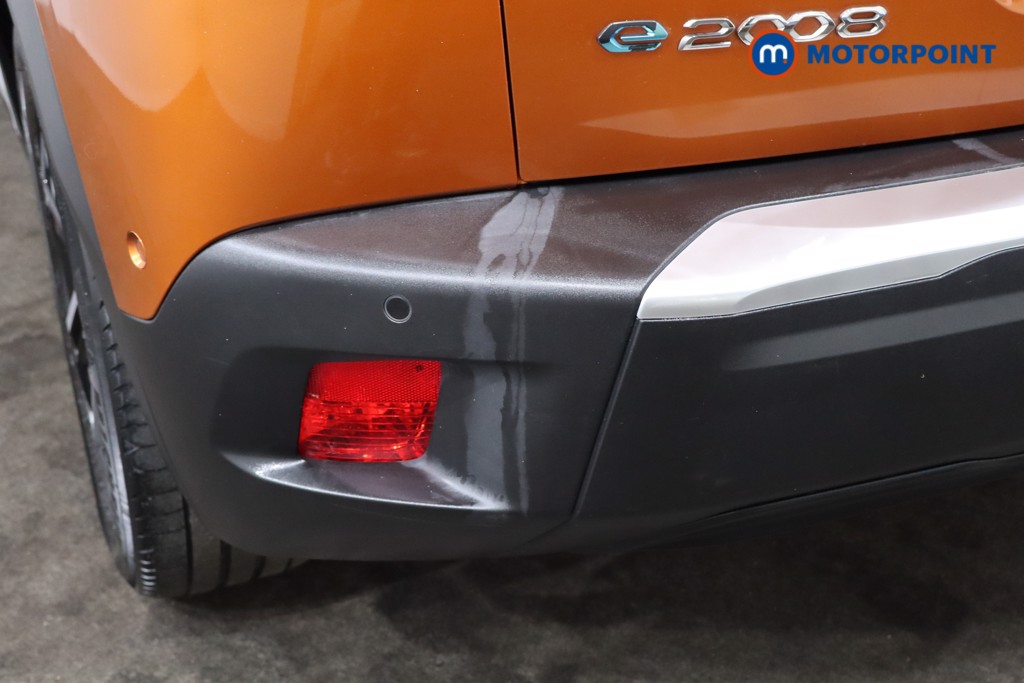 Used Peugeot 2008 2021 for sale - 77165769: Photo 44