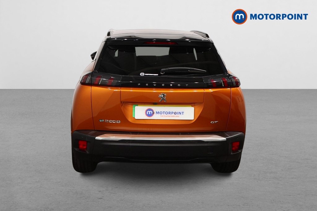 Used Peugeot 2008 2021 for sale - 77165769: Photo 6