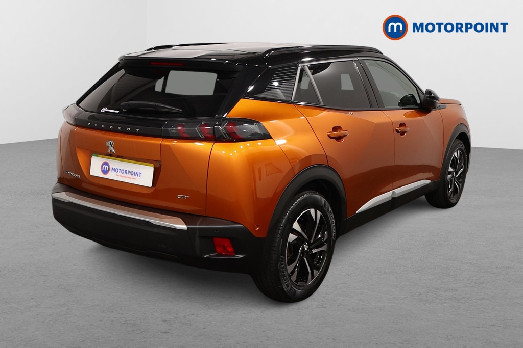 Used Peugeot 2008 2021 for sale - 77165769: Photo 7