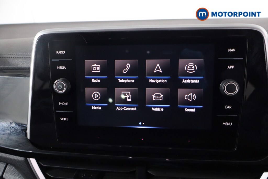 Used Volkswagen T-Roc 2024 for sale - 77932253: Photo 10