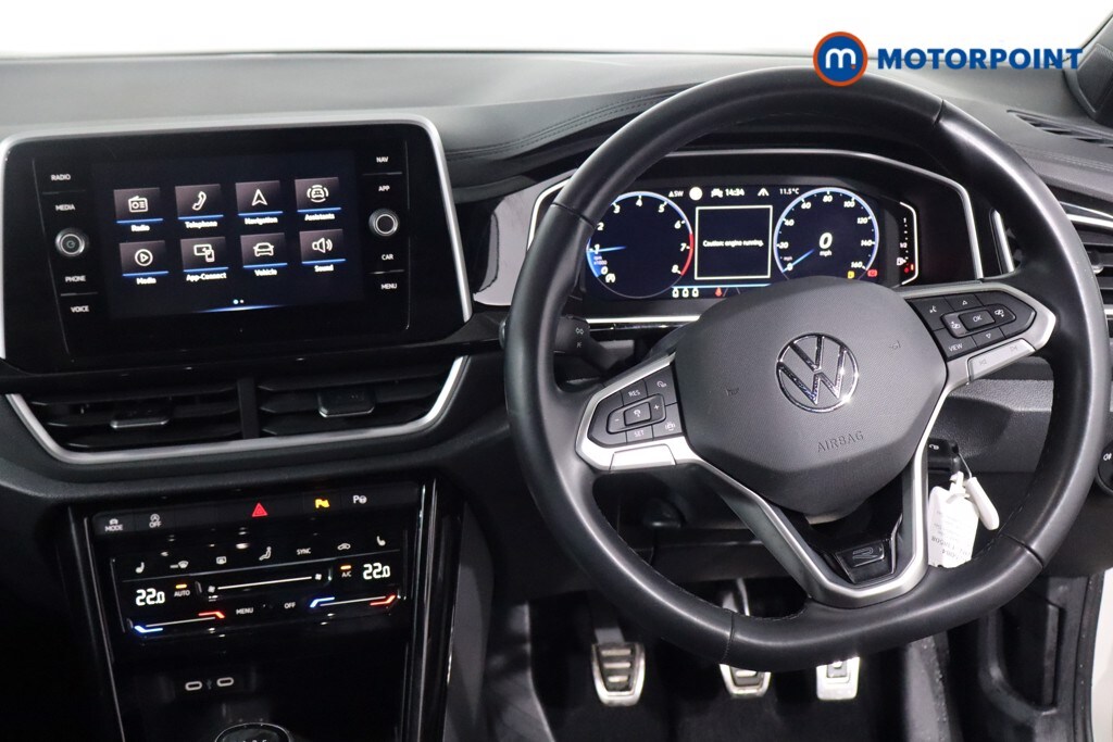 Used Volkswagen T-Roc 2024 for sale - 77932253: Photo 11