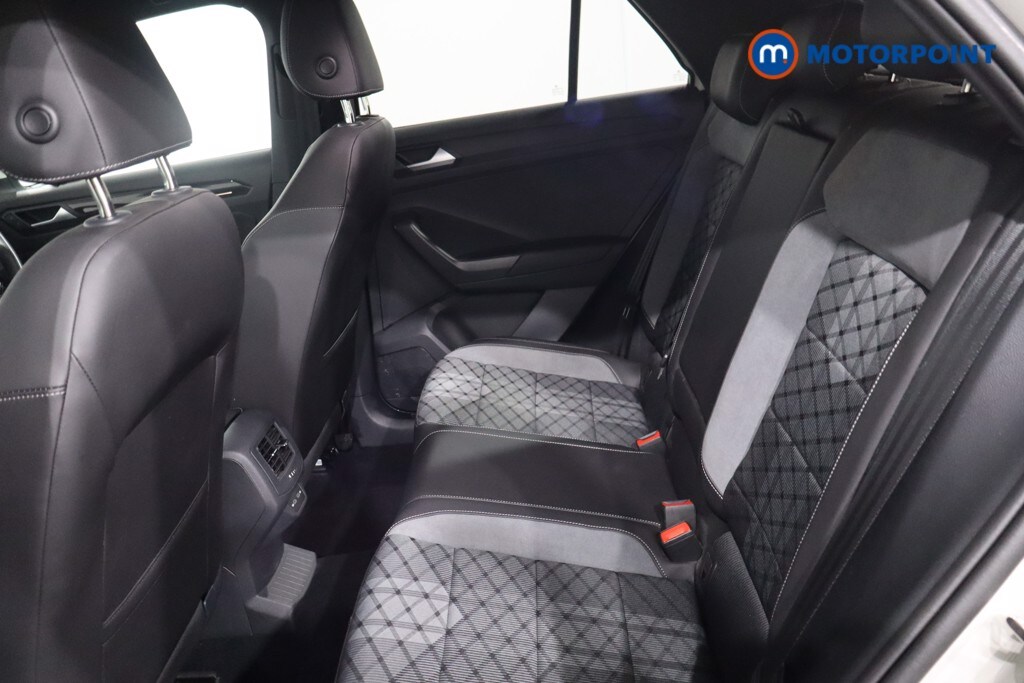 Used Volkswagen T-Roc 2024 for sale - 77932253: Photo 13