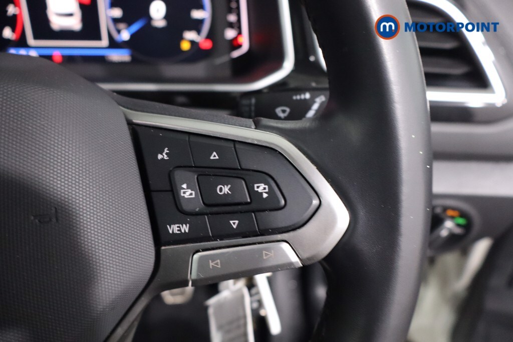 Used Volkswagen T-Roc 2024 for sale - 77932253: Photo 16