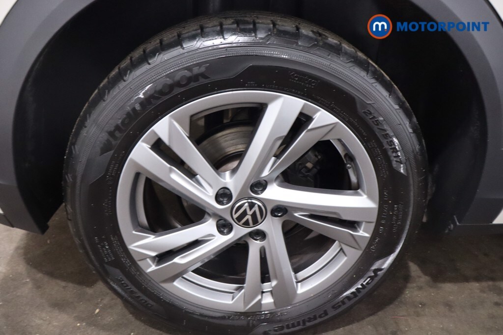 Used Volkswagen T-Roc 2024 for sale - 77932253: Photo 17