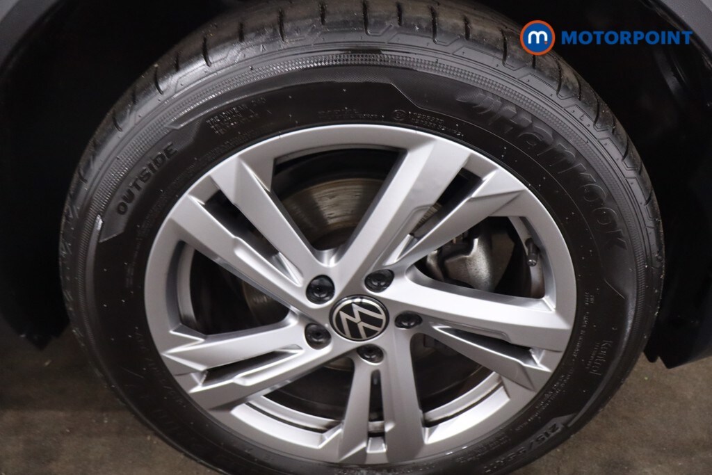 Used Volkswagen T-Roc 2024 for sale - 77932253: Photo 18