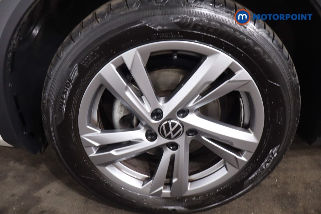 Used Volkswagen T-Roc 2024 for sale - 77932253: Photo 19