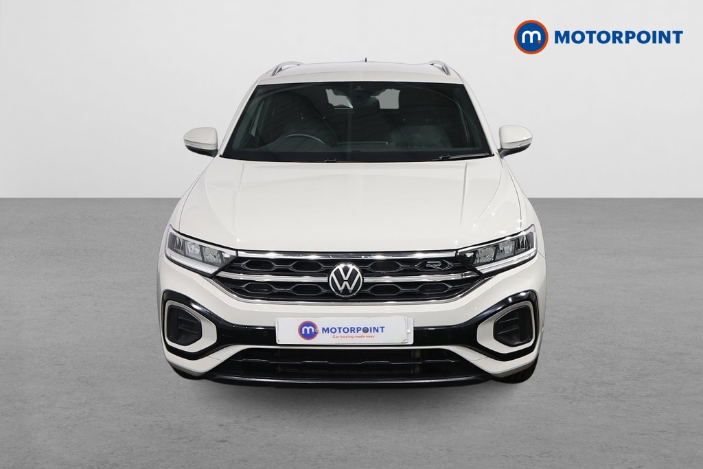 Used Volkswagen T-Roc 2024 for sale - 77932253: Photo 2