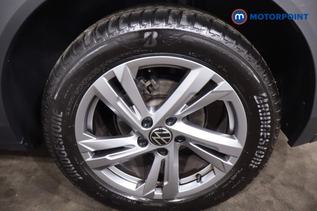 Used Volkswagen T-Roc 2024 for sale - 77932253: Photo 20