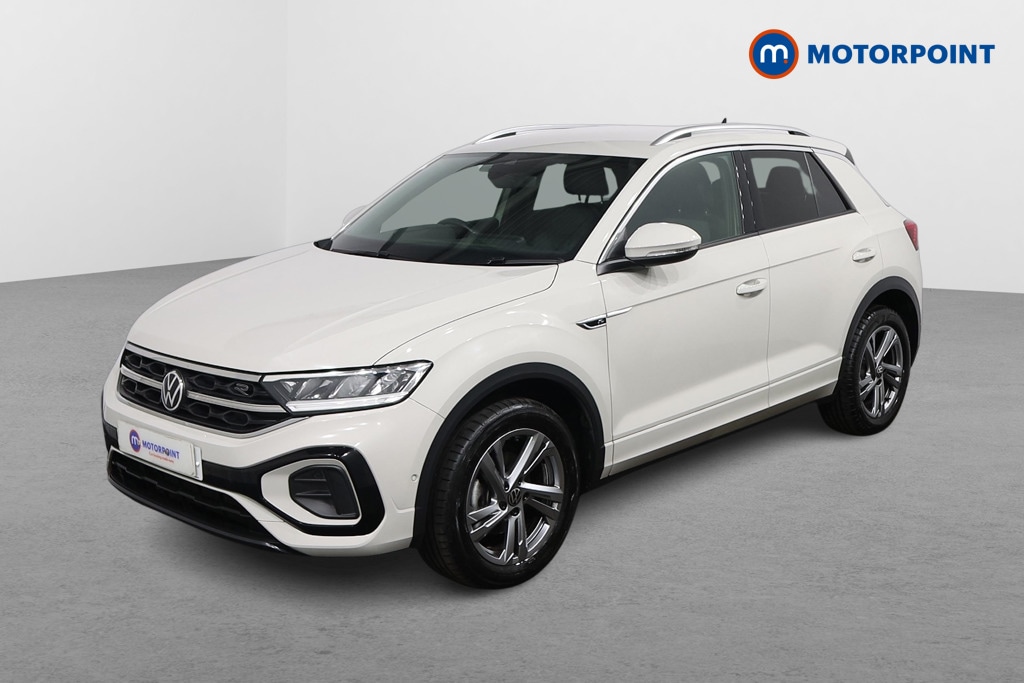 Used Volkswagen T-Roc 2024 for sale - 77932253: Photo 3