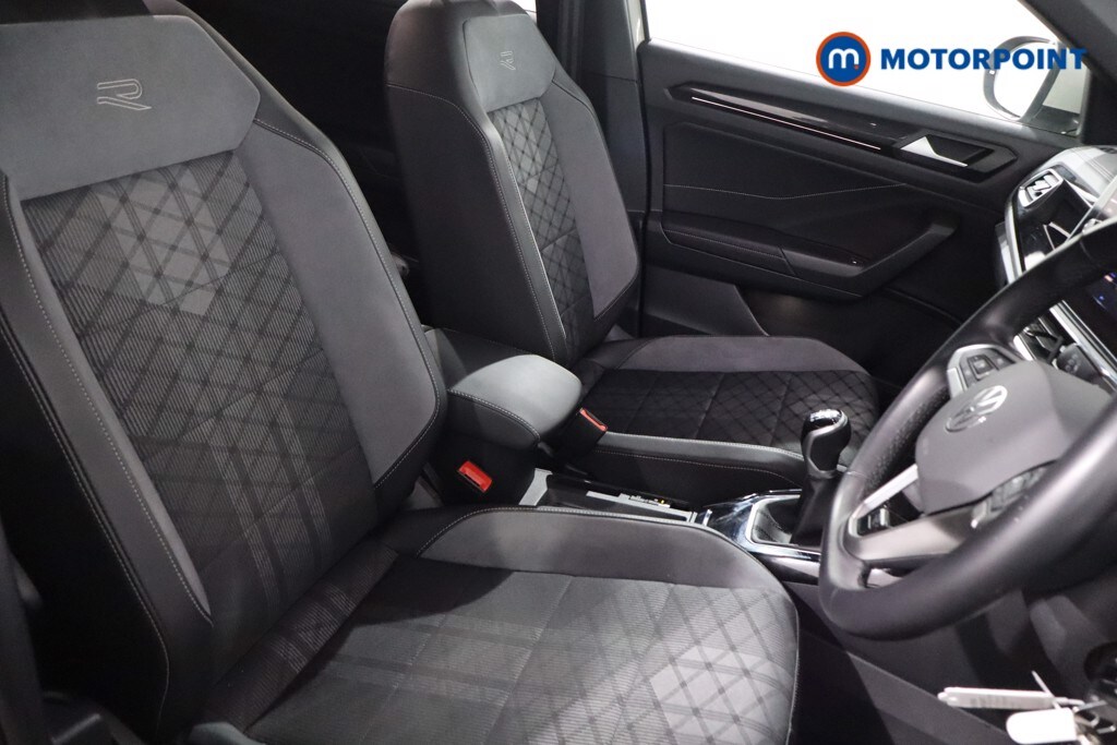 Used Volkswagen T-Roc 2024 for sale - 77932253: Photo 32