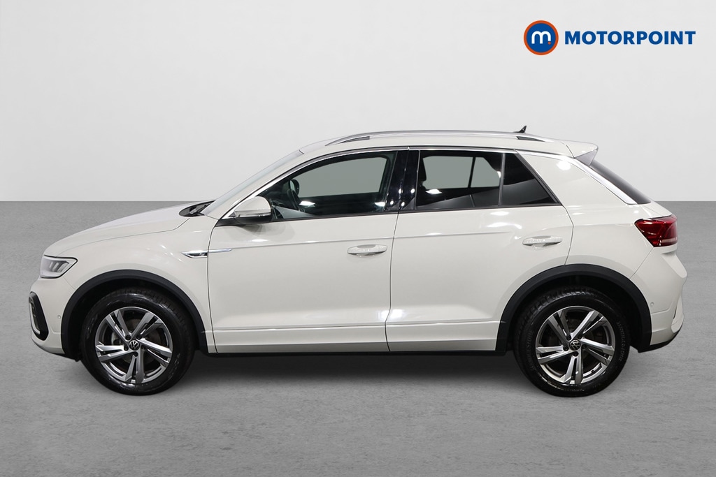 Used Volkswagen T-Roc 2024 for sale - 77932253: Photo 4