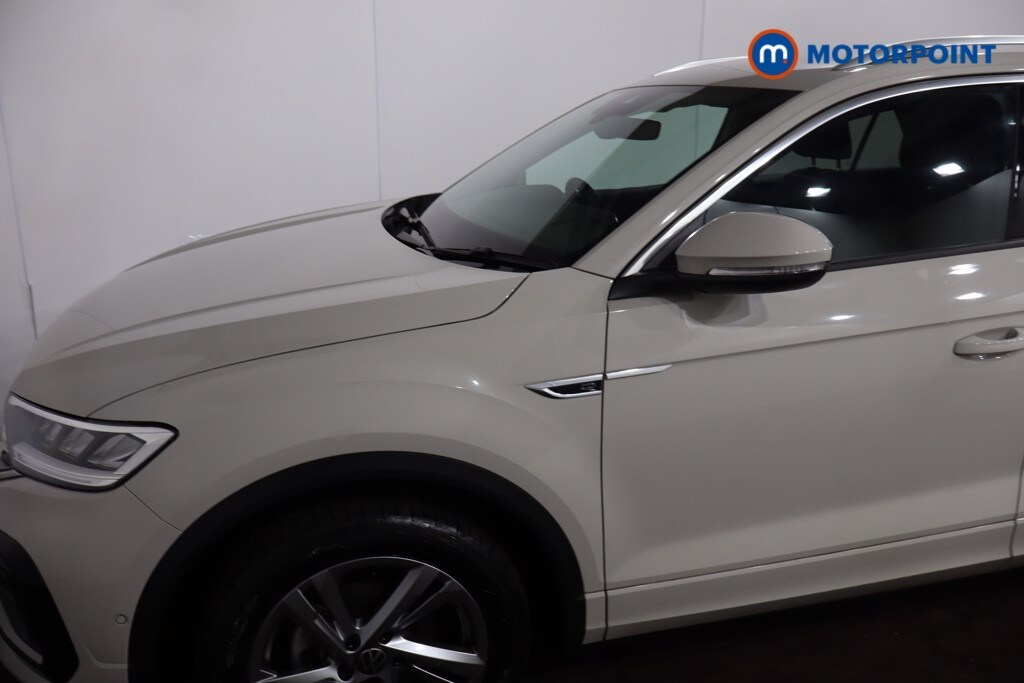 Used Volkswagen T-Roc 2024 for sale - 77932253: Photo 40