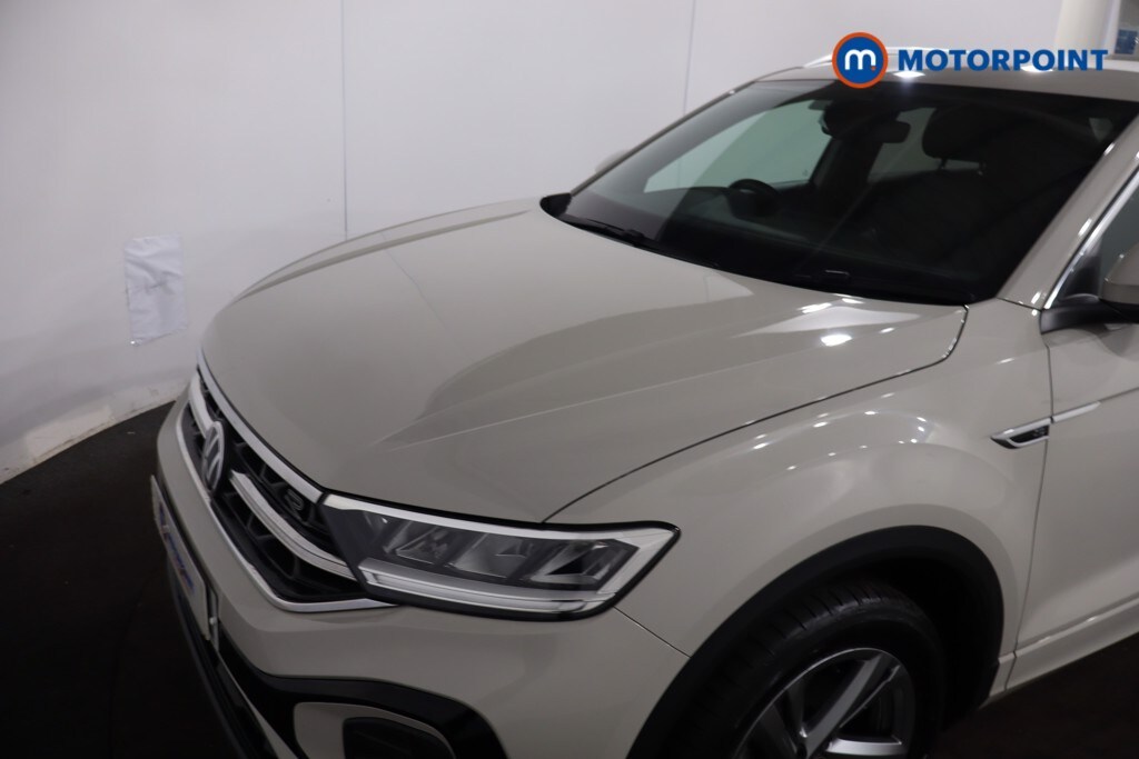 Used Volkswagen T-Roc 2024 for sale - 77932253: Photo 41