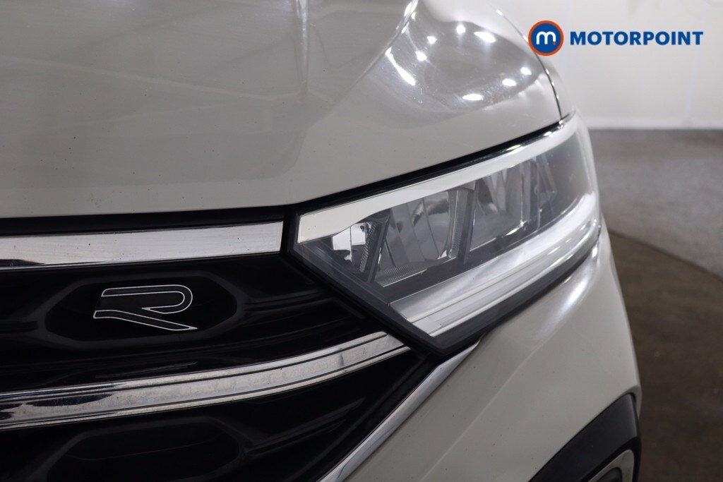 Used Volkswagen T-Roc 2024 for sale - 77932253: Photo 44