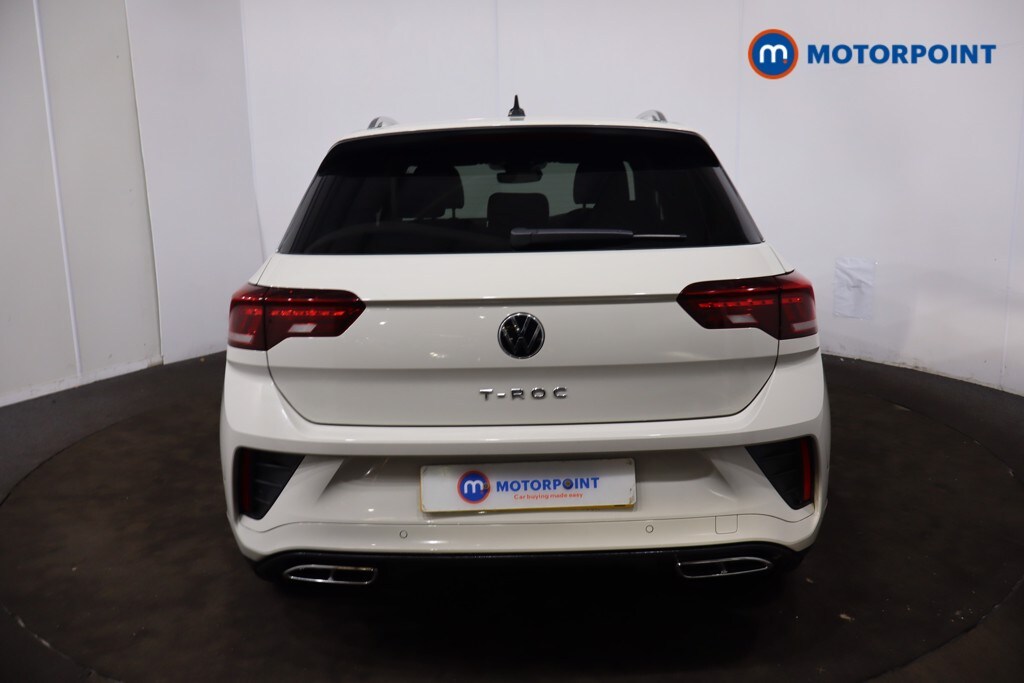 Used Volkswagen T-Roc 2024 for sale - 77932253: Photo 48