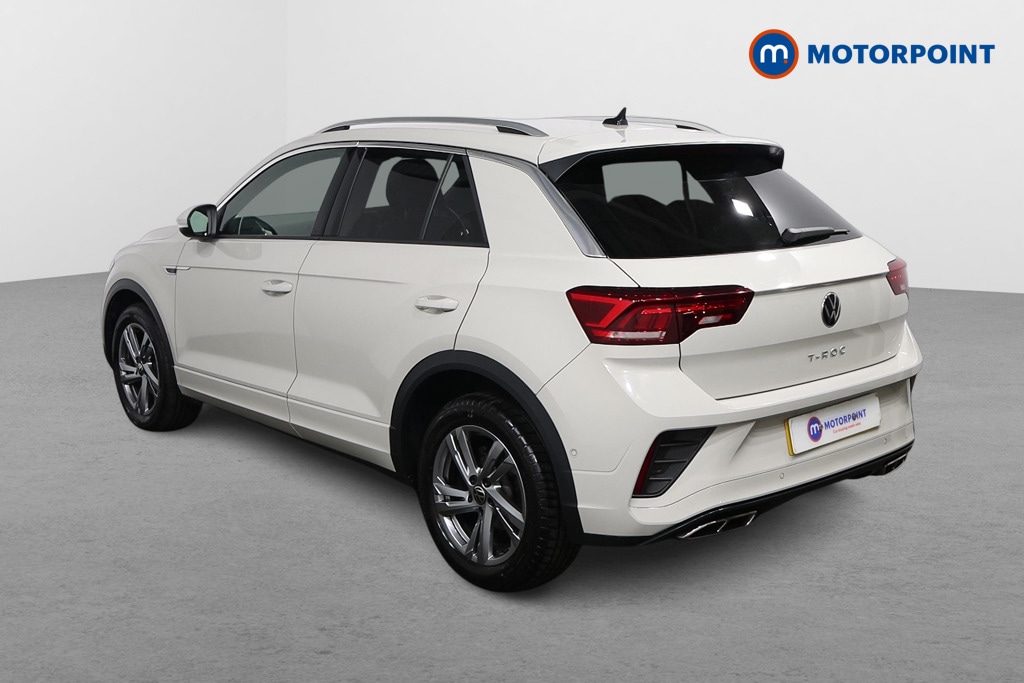 Used Volkswagen T-Roc 2024 for sale - 77932253: Photo 5