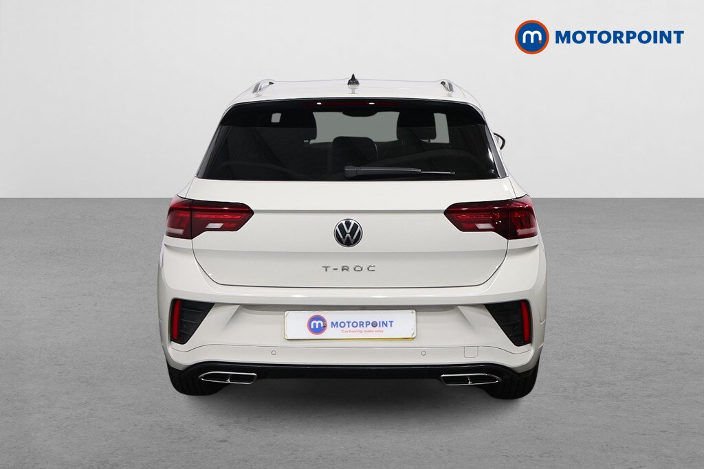 Used Volkswagen T-Roc 2024 for sale - 77932253: Photo 6