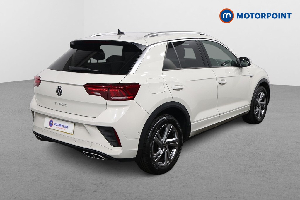 Used Volkswagen T-Roc 2024 for sale - 77932253: Photo 7
