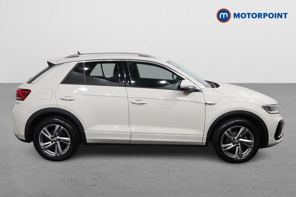 Used Volkswagen T-Roc 2024 for sale - 77932253: Photo 8