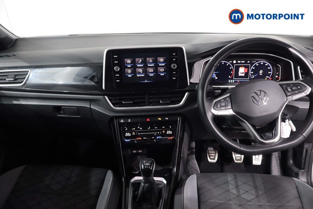 Used Volkswagen T-Roc 2024 for sale - 77932253: Photo 9