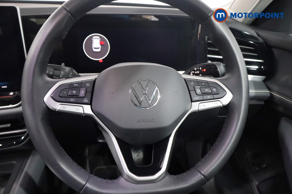 Used Volkswagen Passat 2025 for sale - 77650671: Photo 14