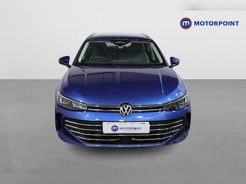 Used Volkswagen Passat 2025 for sale - 77650671: Photo