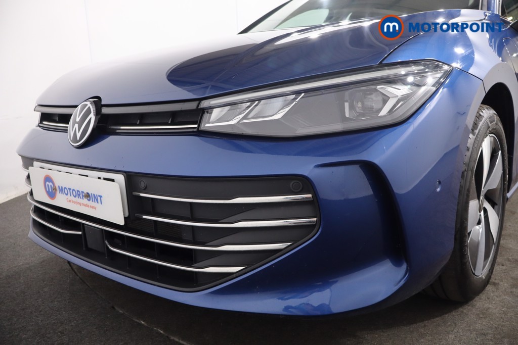 Used Volkswagen Passat 2025 for sale - 77650671: Photo 38