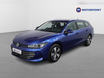 Used Volkswagen Passat 2025 for sale - 77650671: Photo